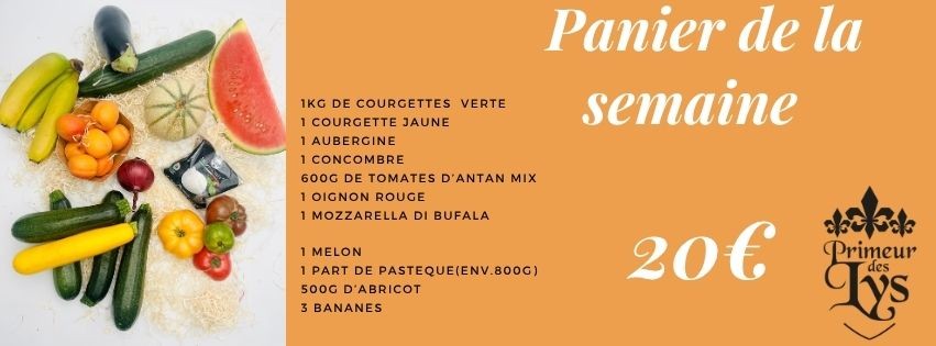 Retrouvez-le rubrique "autres fruits" ou "autres légumes"